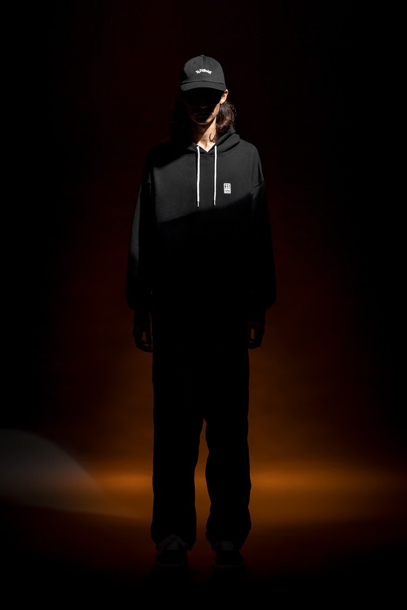 Simak Official Lookbook Koleksi HYPEBEAST x Pokémon TCG 25th Anniversary