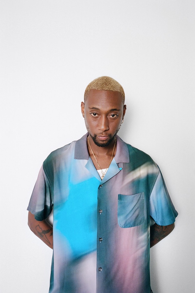 Stüssy Nonjolin Beragam Fabrics dan Patterns di Koleksi Holiday 2021