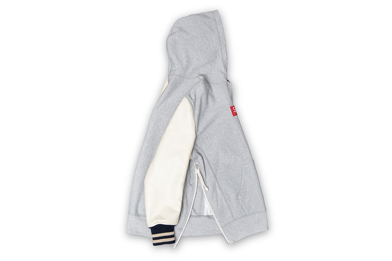 SUPREME x JUNYA WATANABE COMME des GARÇONS MAN Box Logo Hoodie