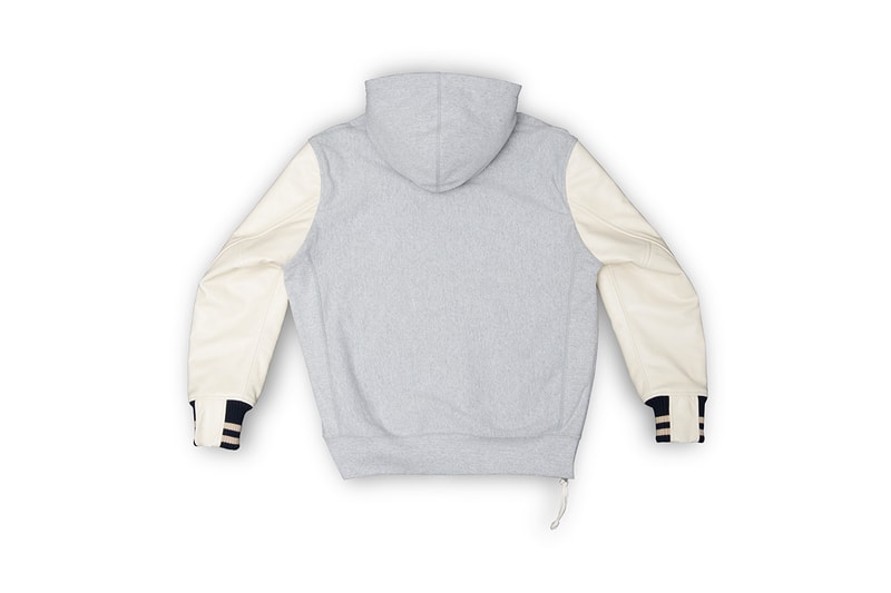 SUPREME x JUNYA WATANABE COMME des GARÇONS MAN Box Logo Hoodie