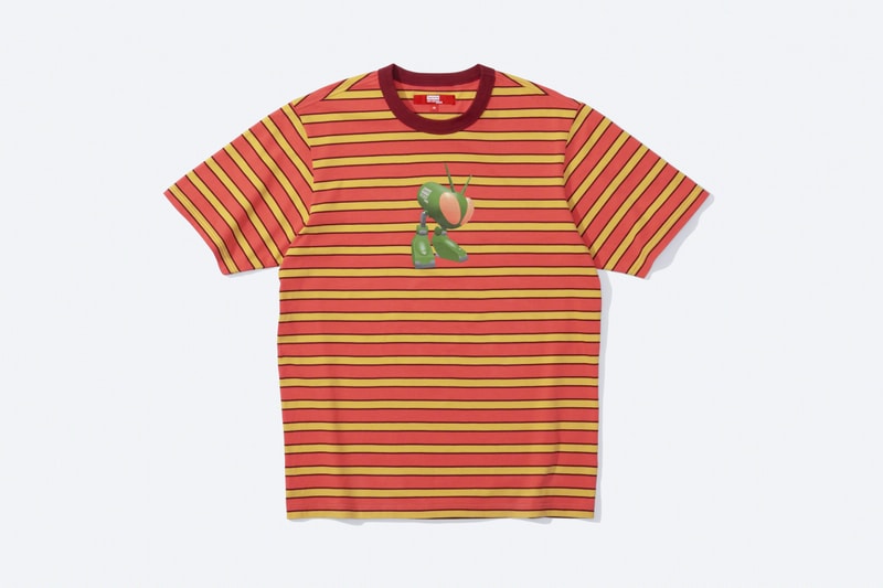 Supreme x JUNYA WATANABE COMME des GARÇONS MAN Fall 2021 Collaboration