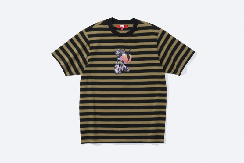 Supreme x JUNYA WATANABE COMME des GARÇONS MAN Fall 2021 Collaboration