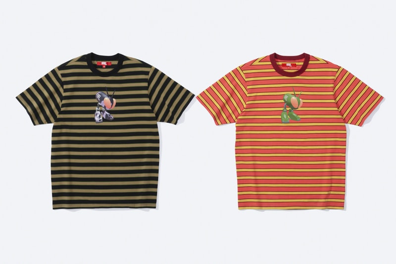 Supreme x JUNYA WATANABE COMME des GARÇONS MAN Fall 2021 Collaboration