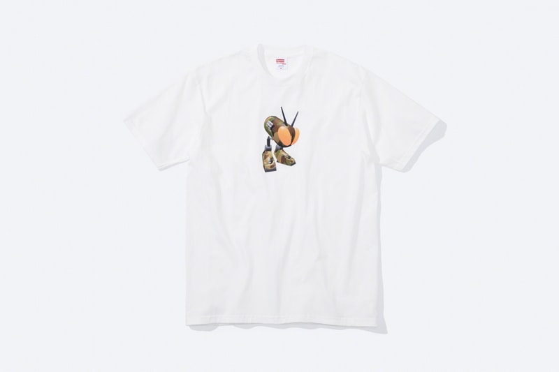 Supreme x JUNYA WATANABE COMME des GARÇONS MAN Fall 2021 Collaboration
