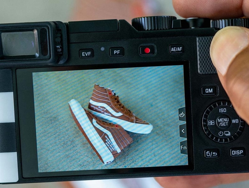 Vault by Vans, Leica, dan Ray Barbee Bergabung untuk Rilis Koleksi Eksklusif