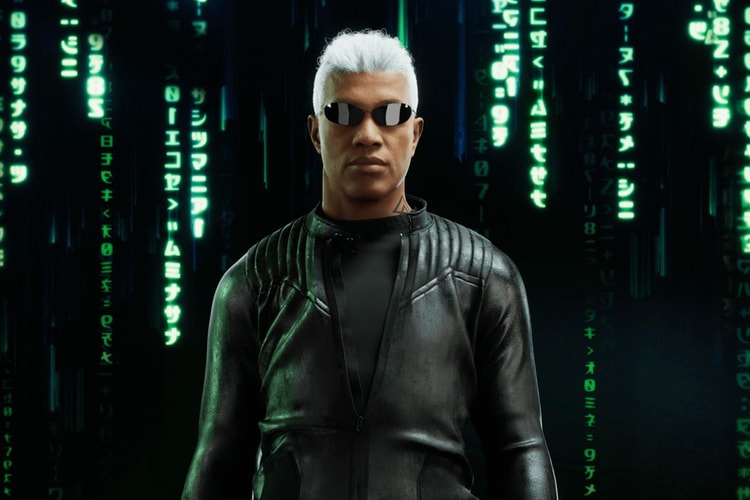 Warner Bros. Siap Ngeluarin NFT 'The Matrix: Resurrections'