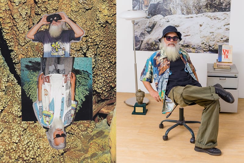 Woodensun Tantang Status Quo lewat Koleksi “Anarchy In Fantasia”