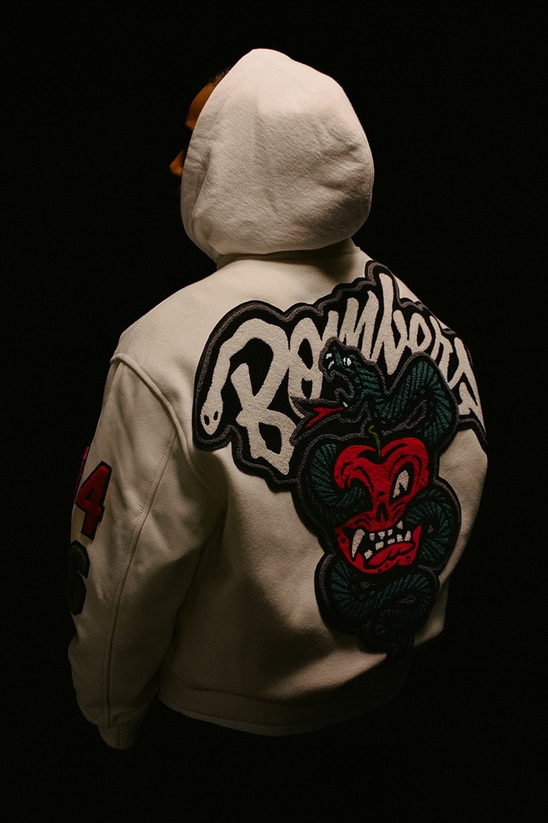 WTAPS x Supreme Fall 2021 Collaboration