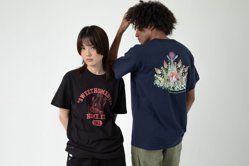 Koleksi ‘Terra Firma’ Bluesville Ajak Semua Orang untuk Lebih Aware terhadap Alam