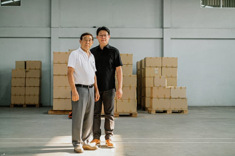 Membangun Legacy Lewat Konsistensi, Fokus, dan Kualitas Tanpa Kompromi Bersama Fortuna Shoes