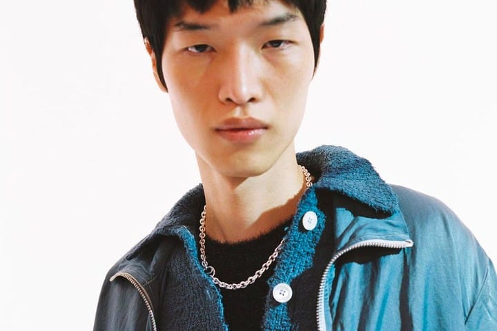 All Blues dan Our Legacy Siap Hadirkan Capsule Collection Hand-Dyed Garments dan Jewelry