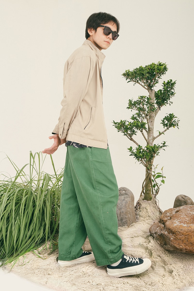 Arise Rilis Siluet Sneakers Low-Top 'Groov' dengan Material Terbaru