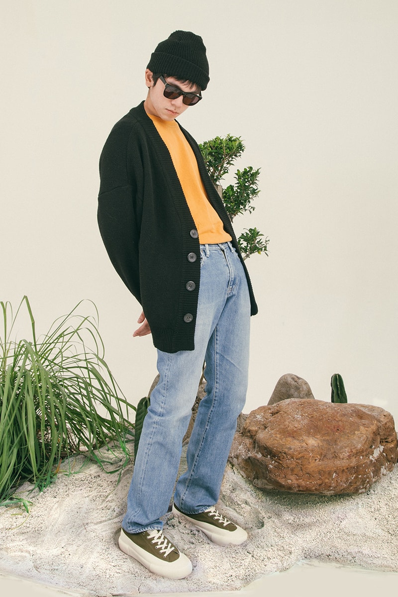 Arise Rilis Siluet Sneakers Low-Top 'Groov' dengan Material Terbaru