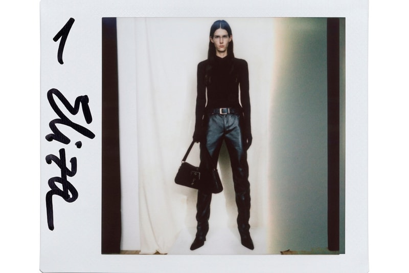 Balenciaga Luncurkan Koleksi Fall 2022 Berjudul "The Lost Tape"