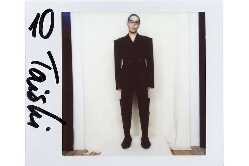 Balenciaga Luncurkan Koleksi Fall 2022 Berjudul "The Lost Tape"