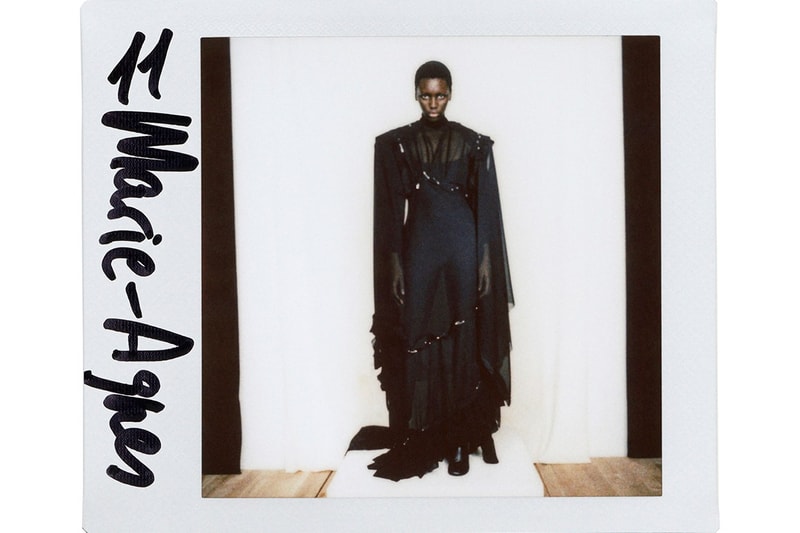 Balenciaga Luncurkan Koleksi Fall 2022 Berjudul "The Lost Tape"