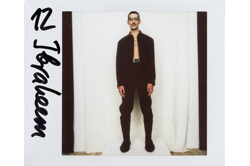 Balenciaga Luncurkan Koleksi Fall 2022 Berjudul "The Lost Tape"