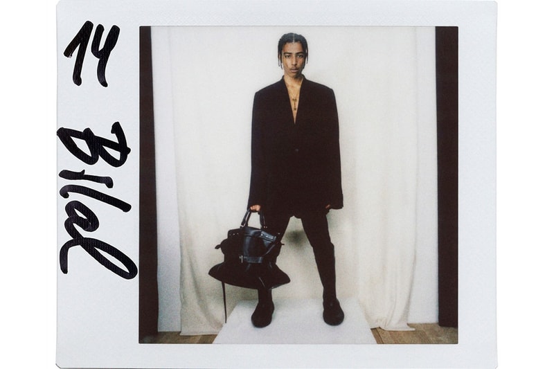 Balenciaga Luncurkan Koleksi Fall 2022 Berjudul "The Lost Tape"