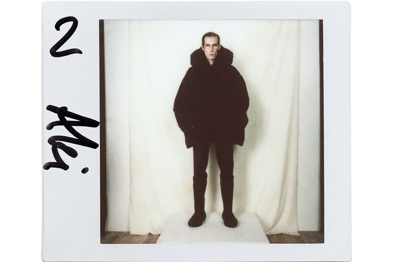 Balenciaga Luncurkan Koleksi Fall 2022 Berjudul "The Lost Tape"