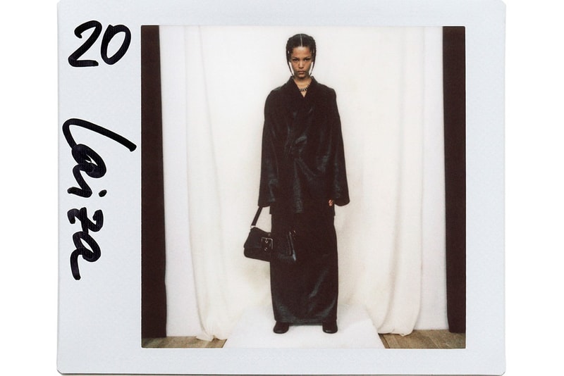 Balenciaga Luncurkan Koleksi Fall 2022 Berjudul "The Lost Tape"