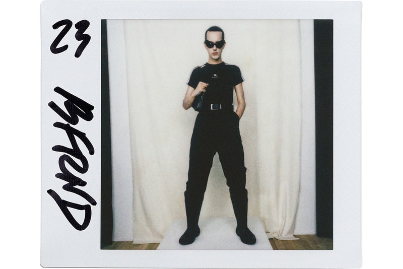 Balenciaga Luncurkan Koleksi Fall 2022 Berjudul "The Lost Tape"