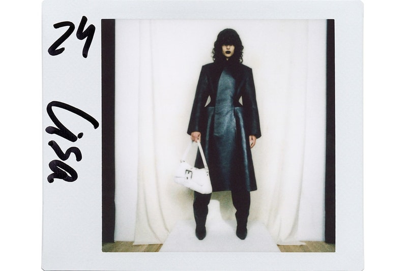 Balenciaga Luncurkan Koleksi Fall 2022 Berjudul "The Lost Tape"