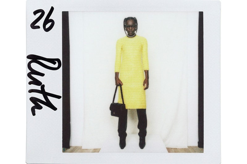Balenciaga Luncurkan Koleksi Fall 2022 Berjudul "The Lost Tape"