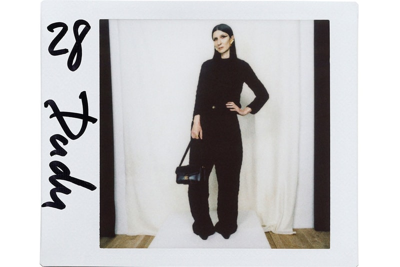 Balenciaga Luncurkan Koleksi Fall 2022 Berjudul "The Lost Tape"