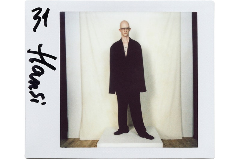 Balenciaga Luncurkan Koleksi Fall 2022 Berjudul "The Lost Tape"