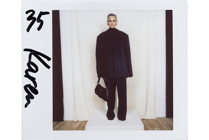 Balenciaga Luncurkan Koleksi Fall 2022 Berjudul "The Lost Tape"