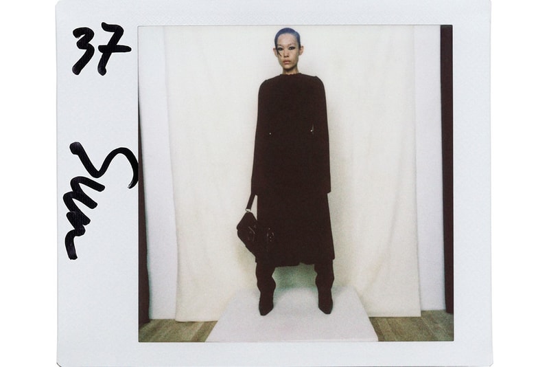 Balenciaga Luncurkan Koleksi Fall 2022 Berjudul "The Lost Tape"