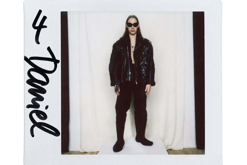 Balenciaga Luncurkan Koleksi Fall 2022 Berjudul "The Lost Tape"