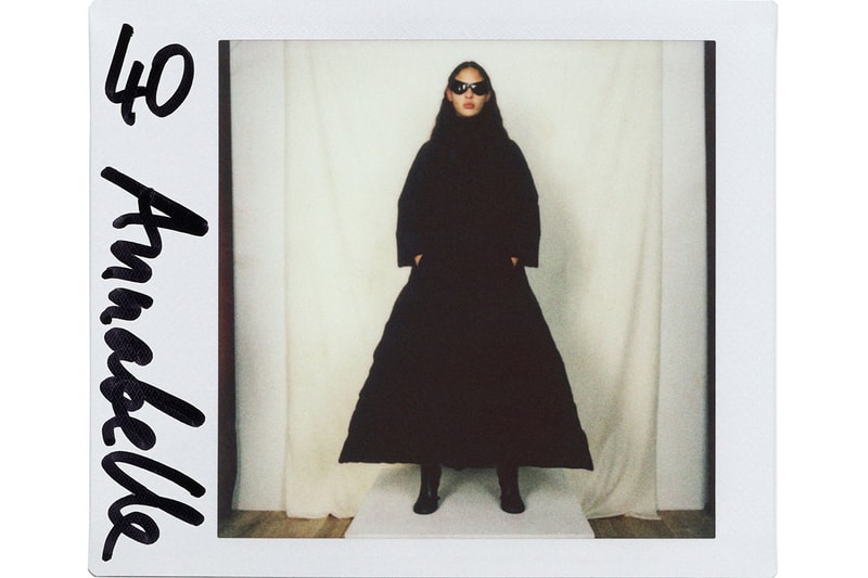 Balenciaga Luncurkan Koleksi Fall 2022 Berjudul "The Lost Tape"