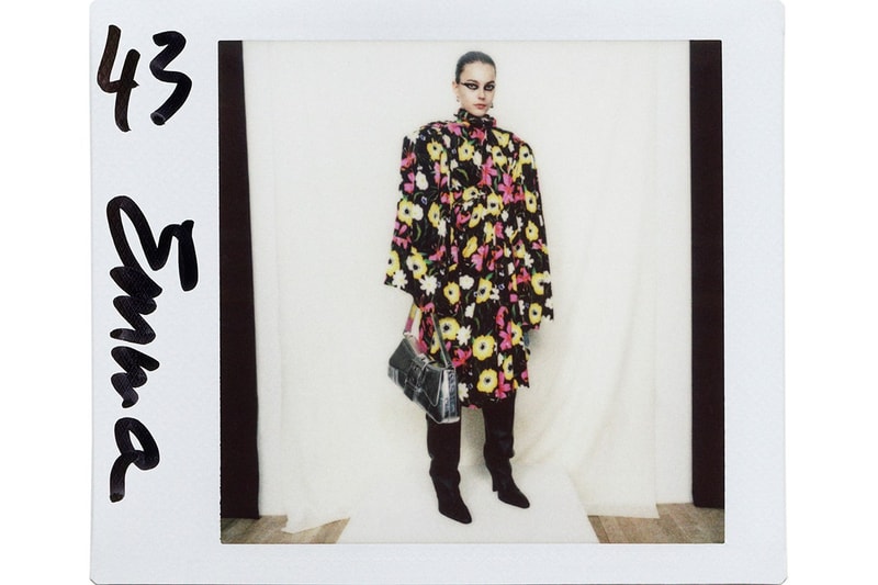 Balenciaga Luncurkan Koleksi Fall 2022 Berjudul "The Lost Tape"