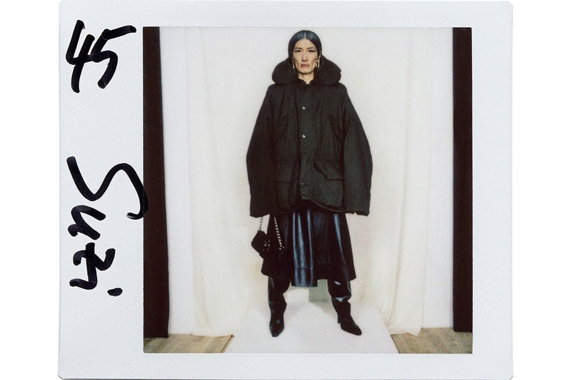 Balenciaga Luncurkan Koleksi Fall 2022 Berjudul "The Lost Tape"