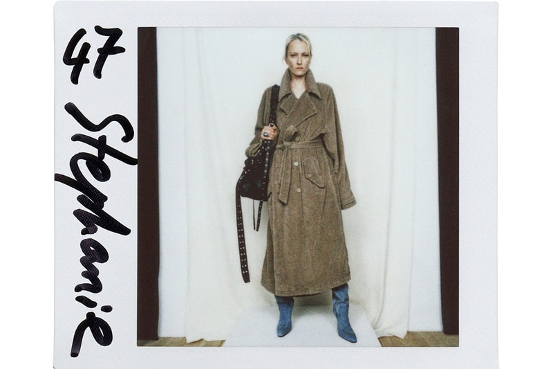 Balenciaga Luncurkan Koleksi Fall 2022 Berjudul "The Lost Tape"