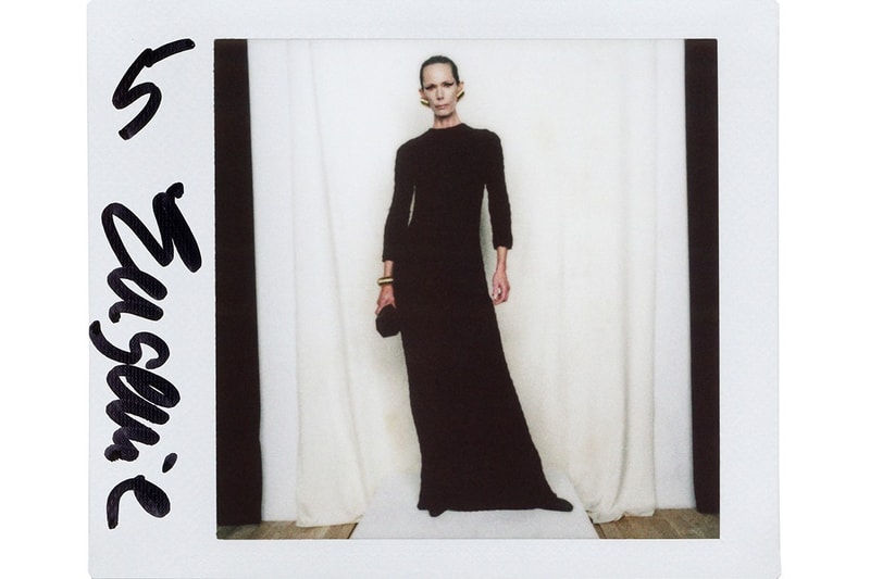 Balenciaga Luncurkan Koleksi Fall 2022 Berjudul "The Lost Tape"