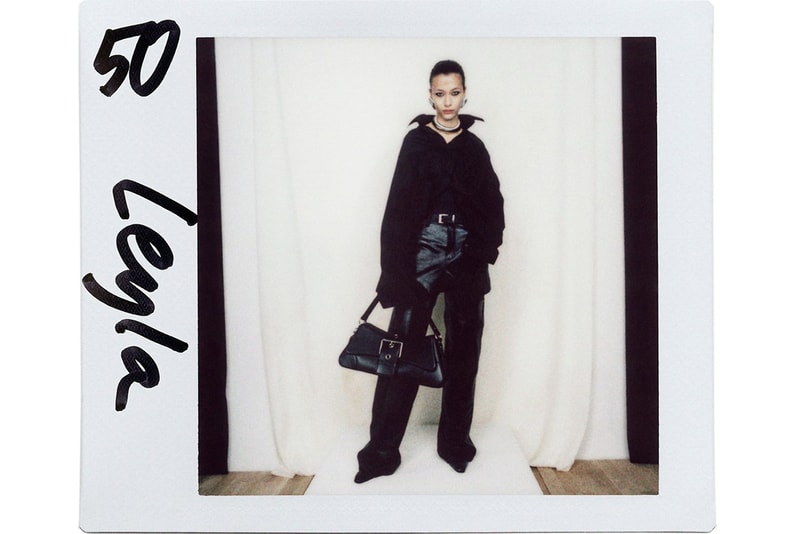 Balenciaga Luncurkan Koleksi Fall 2022 Berjudul "The Lost Tape"