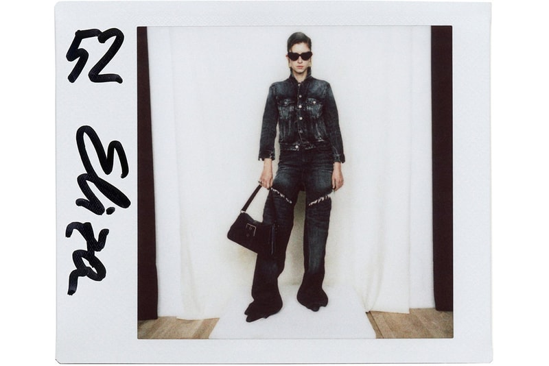 Balenciaga Luncurkan Koleksi Fall 2022 Berjudul "The Lost Tape"