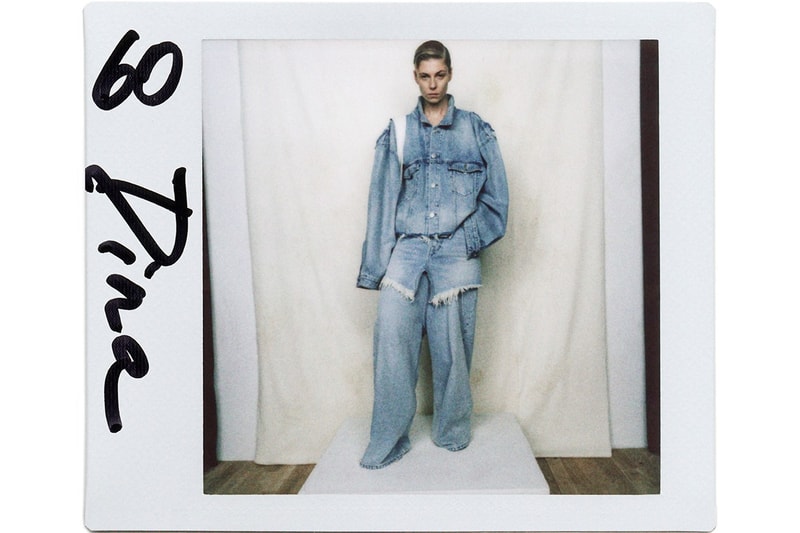 Balenciaga Luncurkan Koleksi Fall 2022 Berjudul "The Lost Tape"