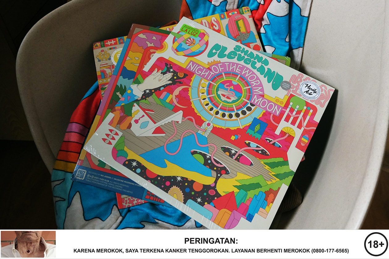 Berbincang dengan Kendra Ahimsa Soal Karyanya yang One of a Kind