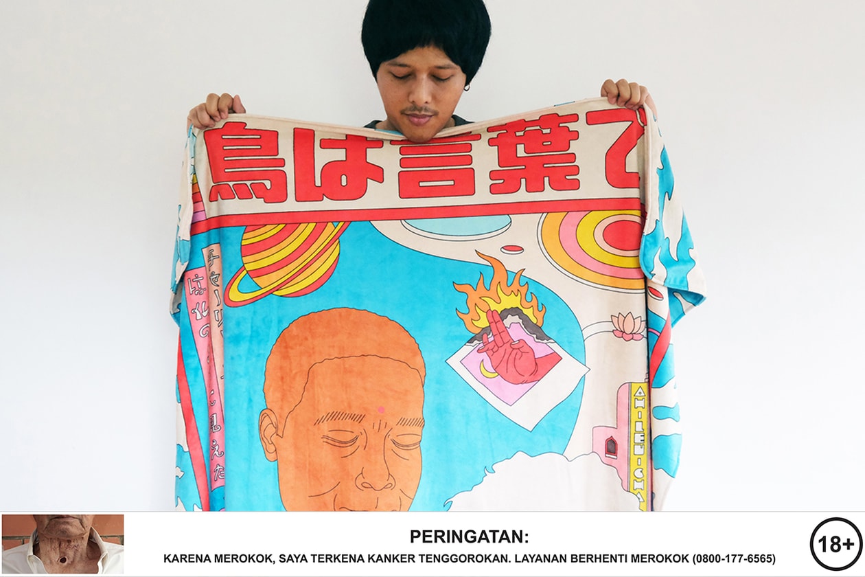 Berbincang dengan Kendra Ahimsa Soal Karyanya yang One of a Kind