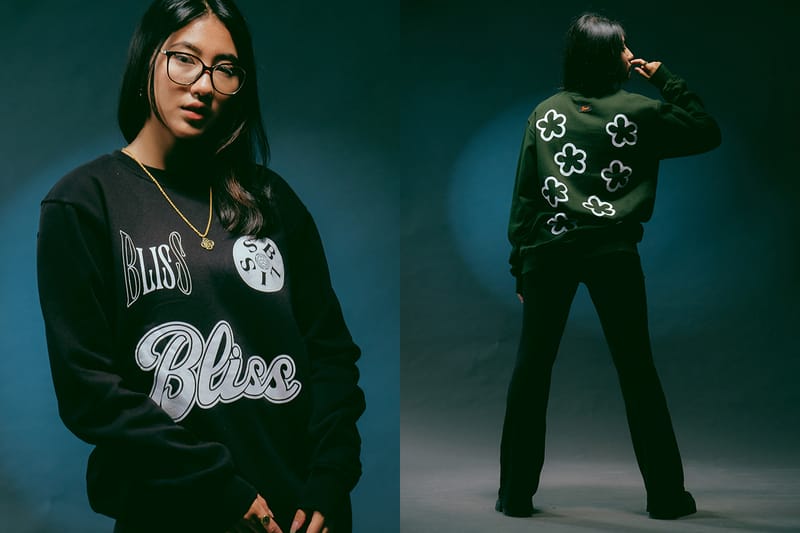 BLISS Meremix Disco dan Vintage Horror Flicks Ke Dalam ‘PER ASPERA AD ASTRA’