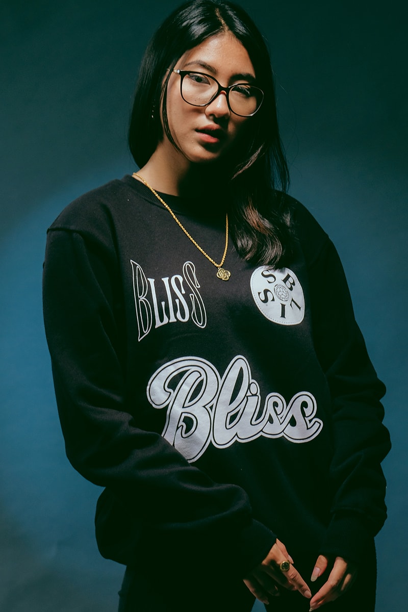 BLISS Meremix Disco dan Vintage Horror Flicks Ke Dalam ‘PER ASPERA AD ASTRA’