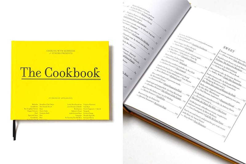 Cek Buku Resep Kuliner yang Ada di Film “My Neighbor Totoro” dan “Lost in Translation” Berikut