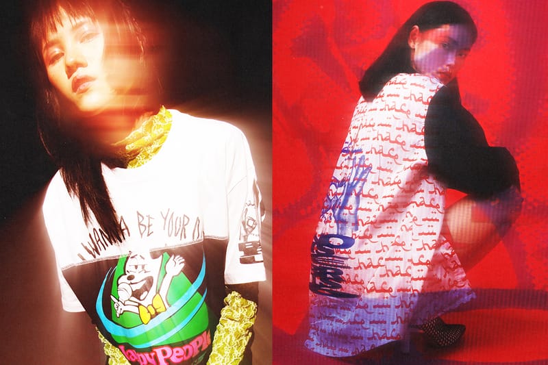 BURU STUDIO x Ican Harem Luncurkan Koleksi Kolaborasi Perdana