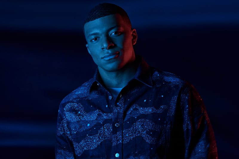 Dior Tunjuk Kylian Mbappé Jadi Global Ambassador Terbaru Mereka