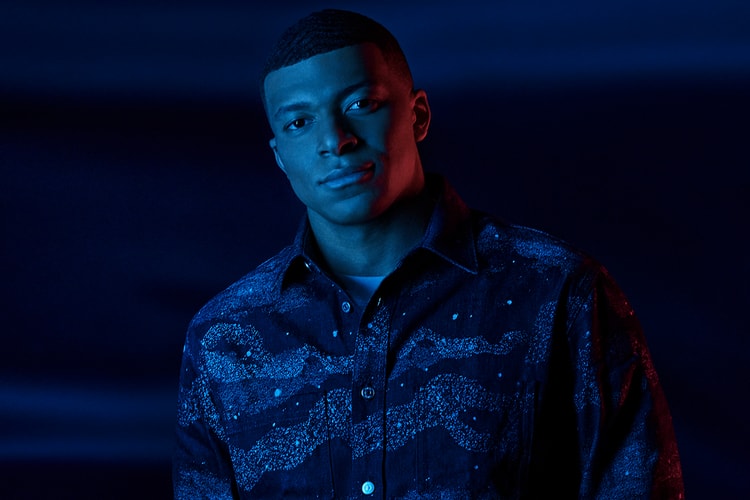 Dior Tunjuk Kylian Mbappé Jadi Global Ambassador Terbaru Mereka
