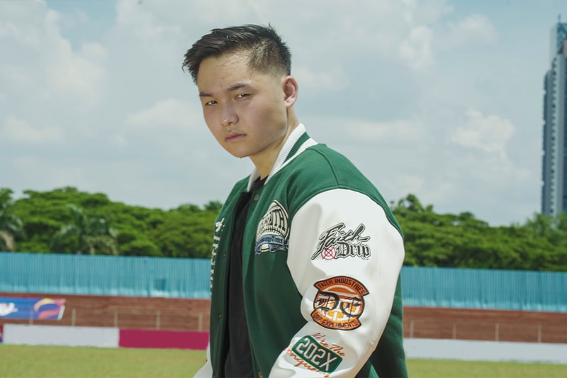 Drip Experiments & Faith Industries Beri Bold Statement Lewat "DRIP OF FAITH"