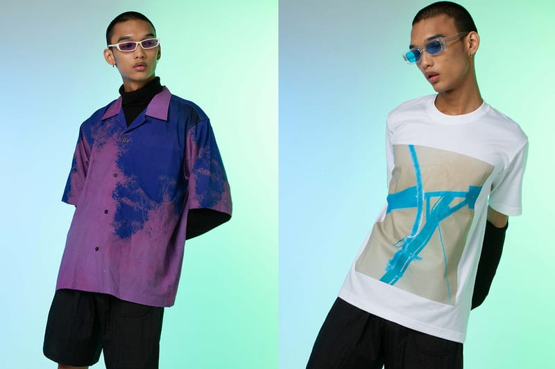 Drunk Dad Berkolaborasi dengan Hilarius Jason untuk Rilis Capsule Collection